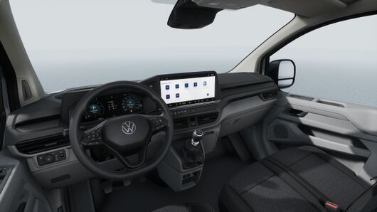 Изображение на Transporter Kasten L 2.0 TDI