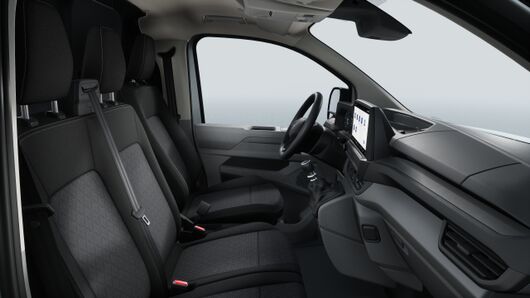 Изображение на Transporter Kasten L 2.0 TDI