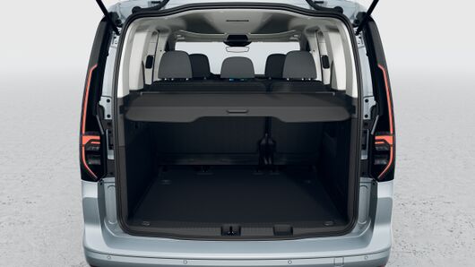Изображение на Caddy Style eHybrid 5 места