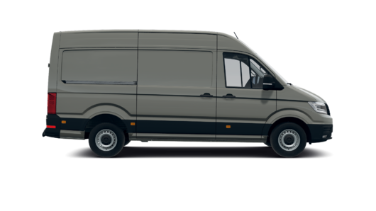 Изображение на Crafter 35 Kasten M 11.3 m3 TDI предно