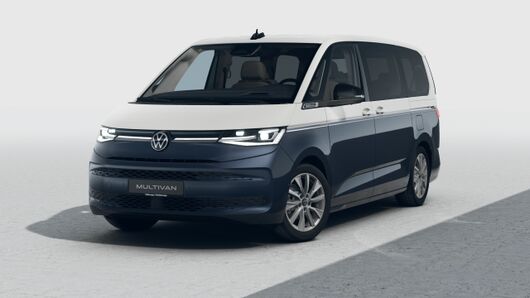 Изображение на Multivan Style L 2.0 TDI