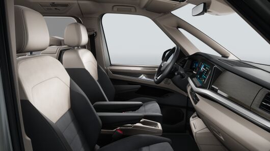 Изображение на Multivan Style L 2.0 TDI