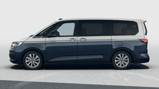 Изображение на Multivan Style L 2.0 TDI