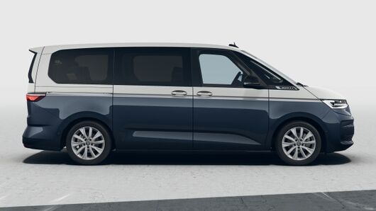 Изображение на Multivan Style L 2.0 TDI