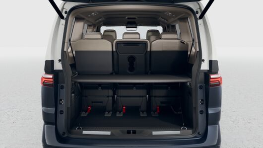 Изображение на Multivan Style L 2.0 TDI