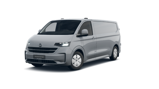 Изображение на Transporter Kasten L 2.0 TDI