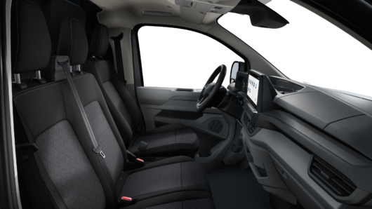 Изображение на Transporter Kasten L 2.0 TDI