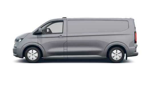 Изображение на Transporter Kasten L 2.0 TDI