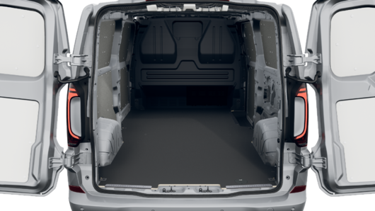 Изображение на Transporter Kasten L 2.0 TDI