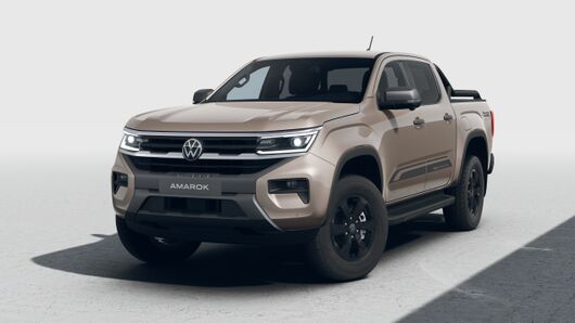 Изображение на Amarok DC PanAmericana 3.0 TDI 4MOTION