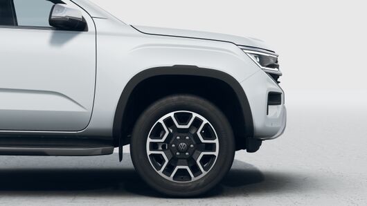 Изображение на Amarok DC Aventura 3.0 TDI 4MOTION