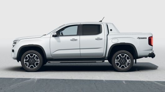 Изображение на Amarok DC Aventura 3.0 TDI 4MOTION