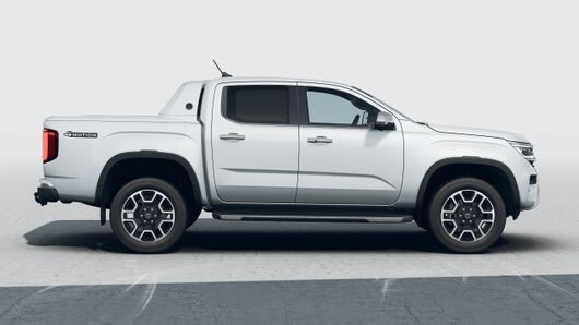 Изображение на Amarok DC Aventura 3.0 TDI 4MOTION