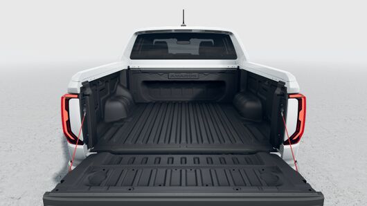 Изображение на Amarok DC Aventura 3.0 TDI 4MOTION