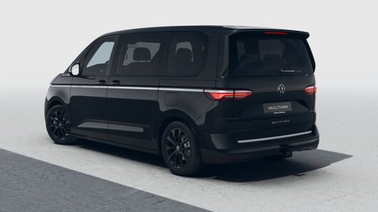 Изображение на Multivan Style S 2.0 TDI