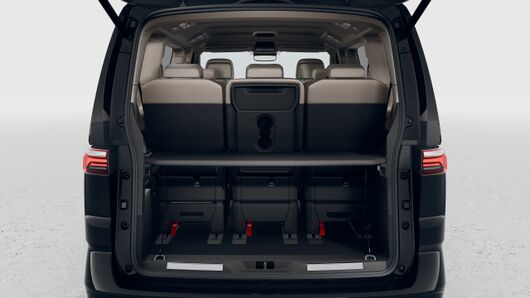 Изображение на Multivan Style S 2.0 TDI