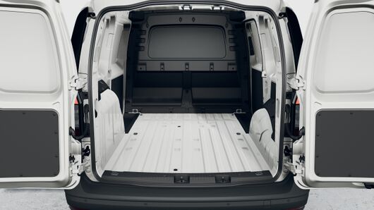 Изображение на Caddy Cargo Maxi 3.7 m3 TDI