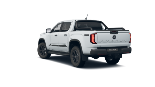 Изображение на Amarok DC PanAmericana 3.0 TDI 4MOTION