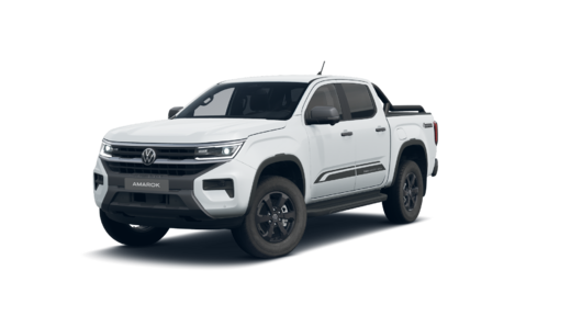 Изображение на Amarok DC PanAmericana 3.0 TDI 4MOTION