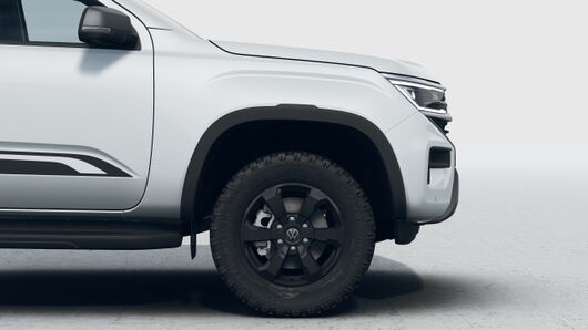 Изображение на Amarok DC PanAmericana 3.0 TDI 4MOTION