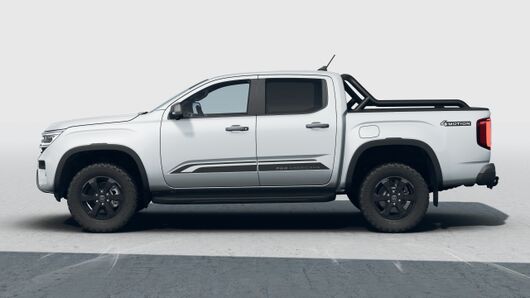 Изображение на Amarok DC PanAmericana 3.0 TDI 4MOTION