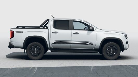 Изображение на Amarok DC PanAmericana 3.0 TDI 4MOTION