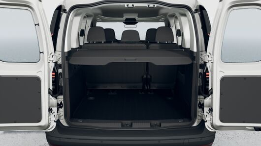 Изображение на Caddy TDI 5 места