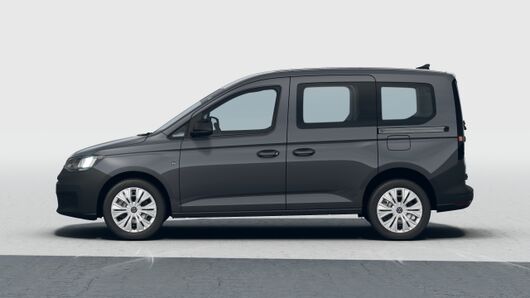 Изображение на Caddy TDI 5 места