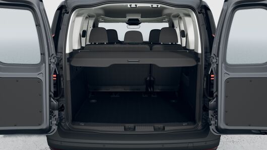 Изображение на Caddy TDI 5 места