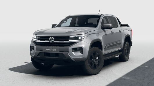 Изображение на Amarok DC PanAmericana 3.0 TDI 4MOTION