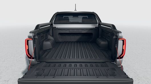 Изображение на Amarok DC PanAmericana 3.0 TDI 4MOTION