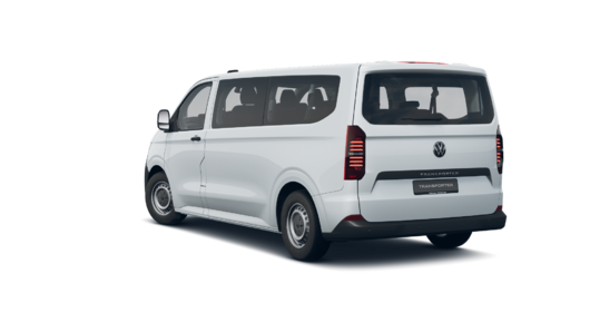 Изображение на Transporter Kombi L 2.0 TDI