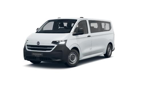 Изображение на Transporter Kombi L 2.0 TDI