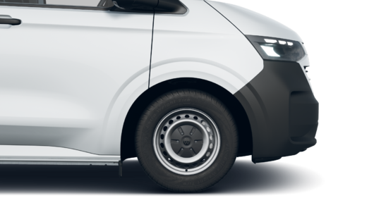 Изображение на Transporter Kombi L 2.0 TDI