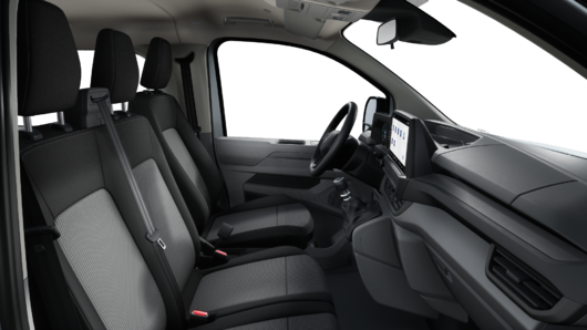 Изображение на Transporter Kombi L 2.0 TDI