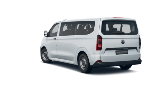 Изображение на Transporter Kombi L 2.0 TDI