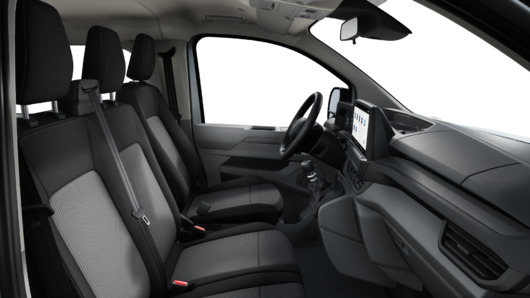 Изображение на Transporter Kombi L 2.0 TDI