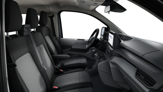 Изображение на Transporter Kombi L 2.0 TDI