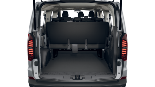 Изображение на Transporter Kombi L 2.0 TDI