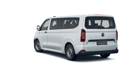 Изображение на Transporter Kombi L 2.0 TDI