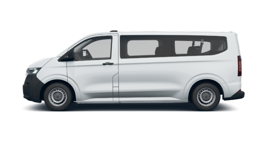 Изображение на Transporter Kombi L 2.0 TDI