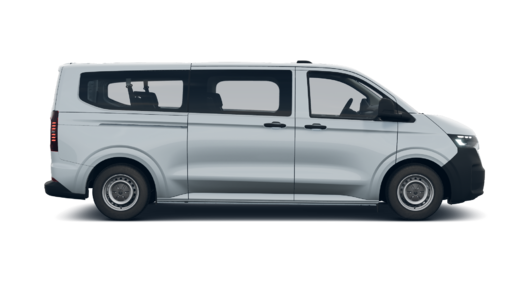 Изображение на Transporter Kombi L 2.0 TDI