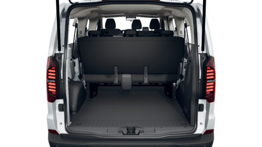 Изображение на Transporter Kombi L 2.0 TDI