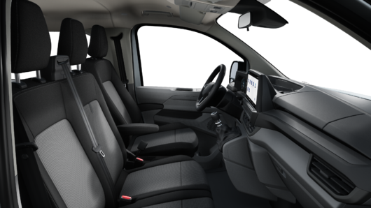 Изображение на Transporter Kombi L 2.0 TDI