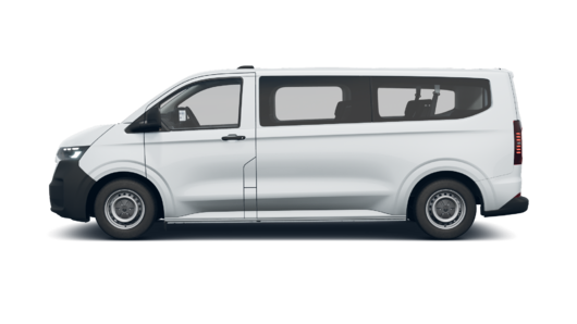 Изображение на Transporter Kombi L 2.0 TDI
