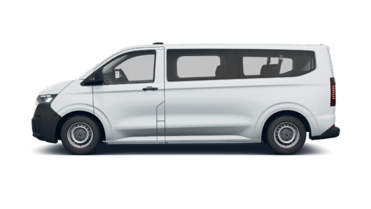 Изображение на Transporter Kombi L 2.0 TDI