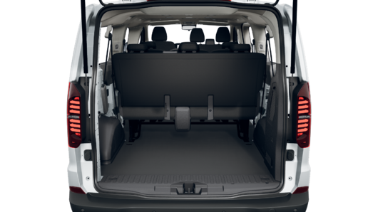 Изображение на Transporter Kombi L 2.0 TDI