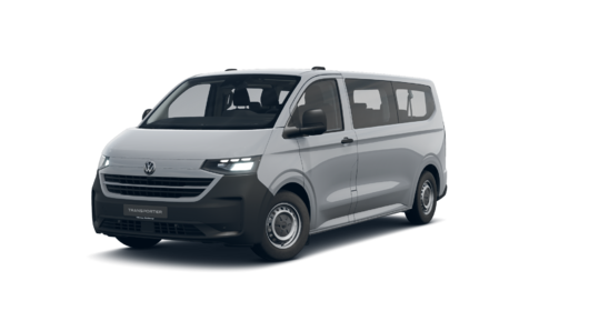 Изображение на Transporter Kombi L 2.0 TDI