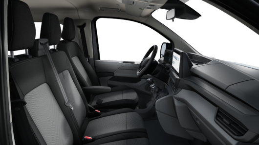 Изображение на Transporter Kombi L 2.0 TDI