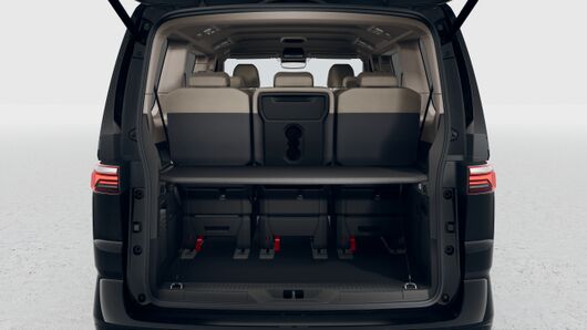 Изображение на Multivan Life L 2.0 TDI